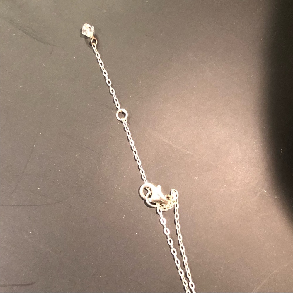 Crystal Necklace - Picture 3 of 3